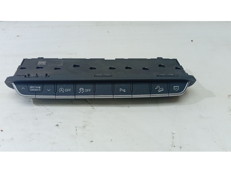 MANDO MULTIFUNCION 8W0925301  - imagen 1