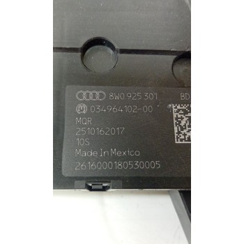 MANDO MULTIFUNCION 8W0925301  - miniatura 3
