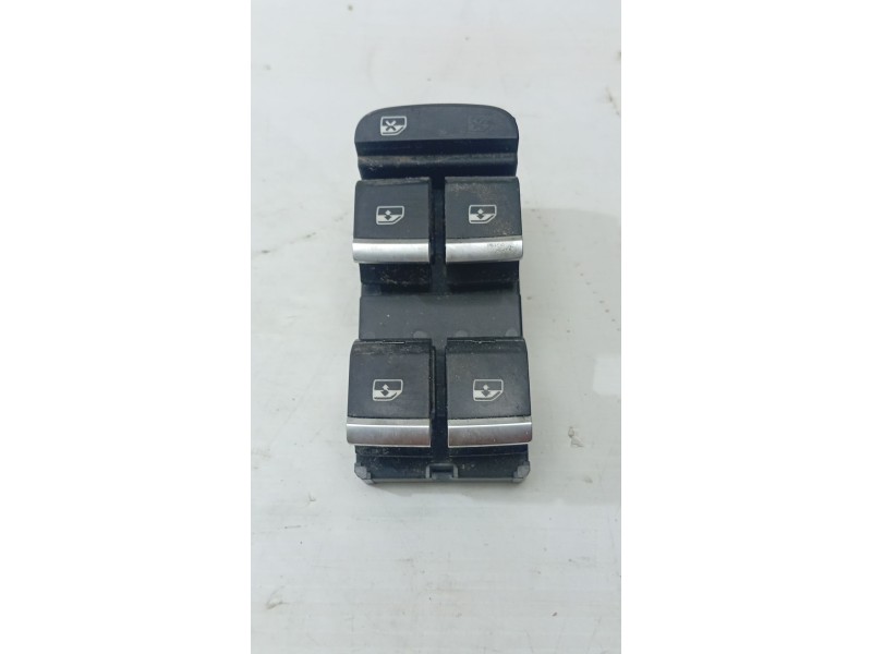 MANDO ELEVALUNAS DELANTERO IZQUIERDO 8W0959851E  - imagen 1