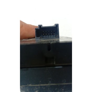 MANDO ELEVALUNAS DELANTERO IZQUIERDO 8W0959851E  - miniatura 2