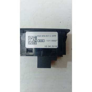 INTERRUPTOR 4G0959831C  - miniatura 2