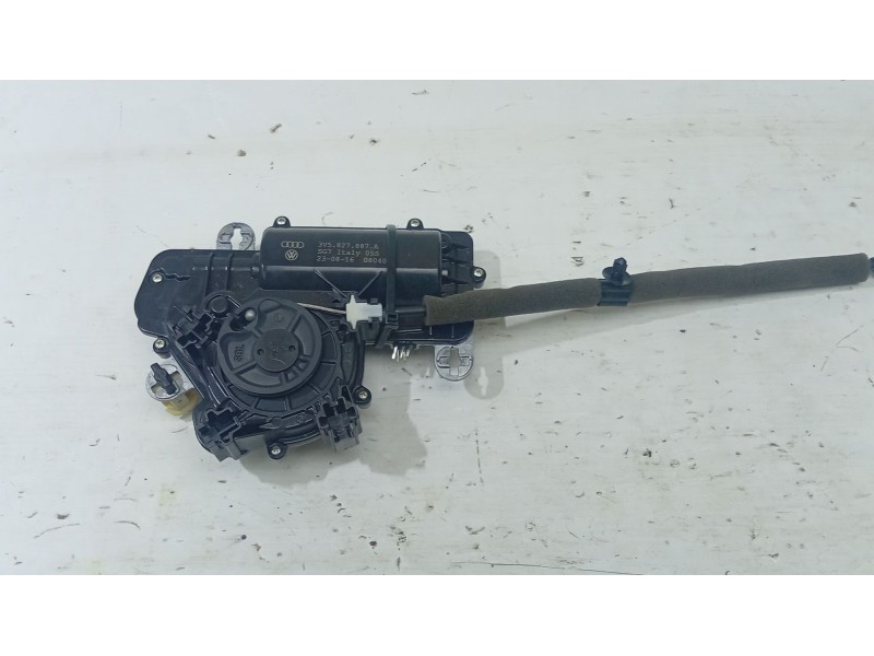 CERRADURA MALETERO / PORTON 3V5827887A  - imagen 1