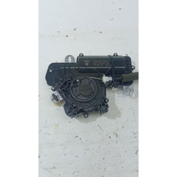 CERRADURA MALETERO / PORTON 3V5827887A  - miniatura 2