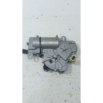 CERRADURA MALETERO / PORTON 3V5827887A  - miniatura 4