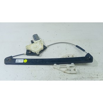 ELEVALUNAS TRASERO DERECHO 80A839462 / 80A839462A 