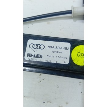 ELEVALUNAS TRASERO DERECHO 80A839462 / 80A839462A  - miniatura 2