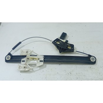 ELEVALUNAS TRASERO DERECHO 80A839462 / 80A839462A  - miniatura 3