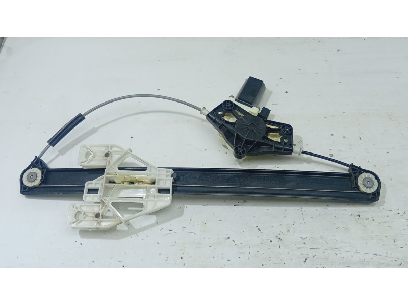ELEVALUNAS TRASERO DERECHO 80A839462 / 80A839462A  - imagen 3