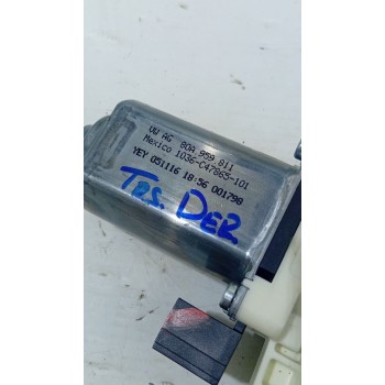 ELEVALUNAS TRASERO DERECHO 80A839462 / 80A839462A  - miniatura 4