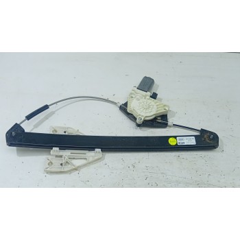 ELEVALUNAS TRASERO IZQUIERDO 80A839461 / 80A839461A 