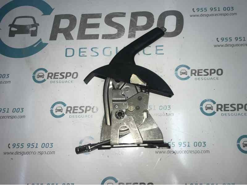 PALANCA FRENO 00253215 11319448  - imagen 2