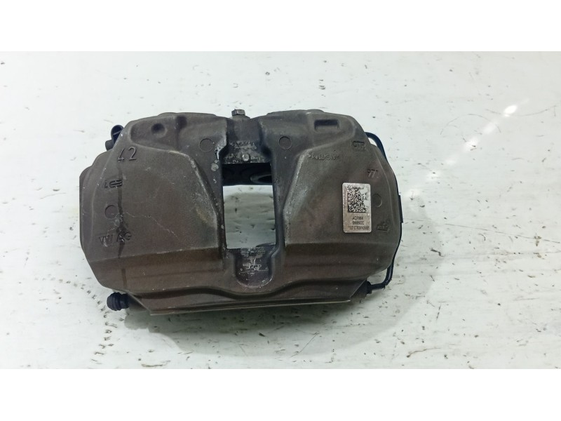PINZA DE FRENO DELANTERA IZQUIERDA 8W05CC  - imagen 1