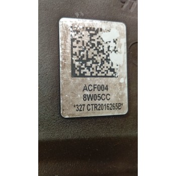 PINZA DE FRENO DELANTERA IZQUIERDA 8W05CC  - miniatura 2
