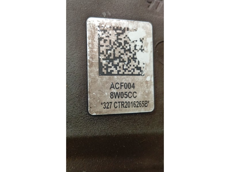 PINZA DE FRENO DELANTERA IZQUIERDA 8W05CC  - imagen 2