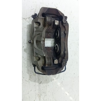 PINZA DE FRENO DELANTERA IZQUIERDA 8W05CC  - miniatura 3