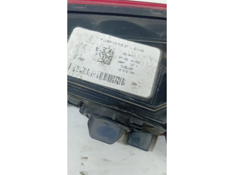 PILOTO TRASERO DERECHO PARAGOLPES  - imagen 4