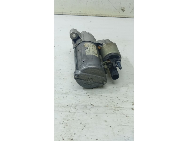 MOTOR ARRANQUE 04L911021B / 04L911021BX  - imagen 5