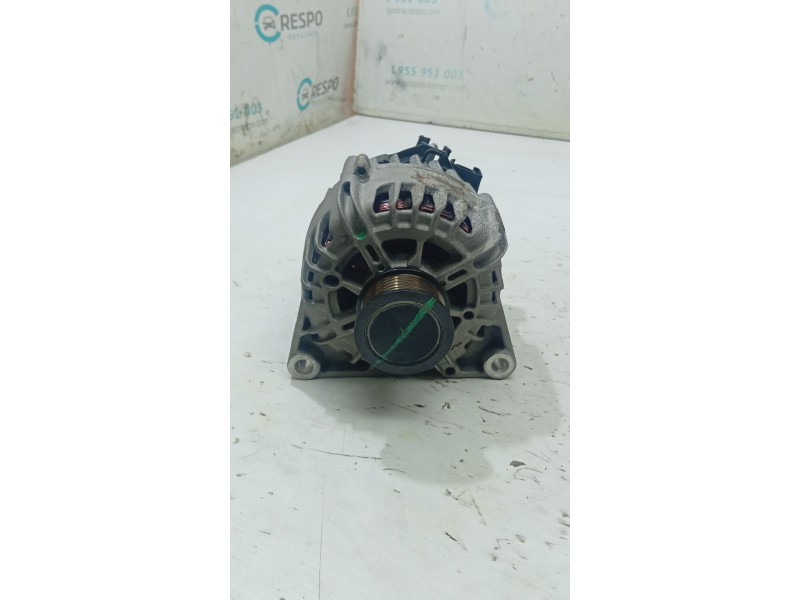 ALTERNADOR ET7610300AA  - imagen 2
