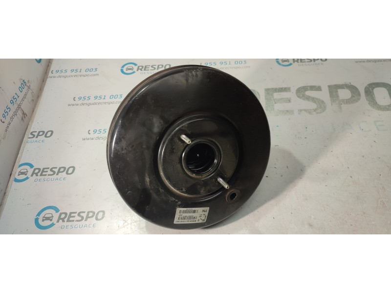 SERVOFRENO 472100123R  - imagen 2