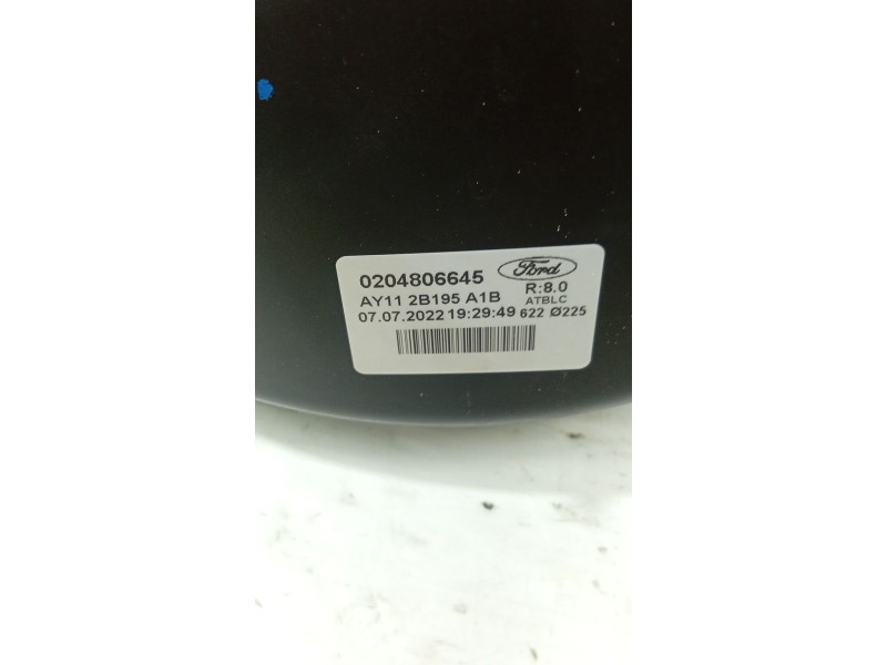 SERVOFRENO AY112B195A1B  - imagen 3