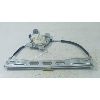 ELEVALUNAS DELANTERO IZQUIERDO ET76A23201CD 