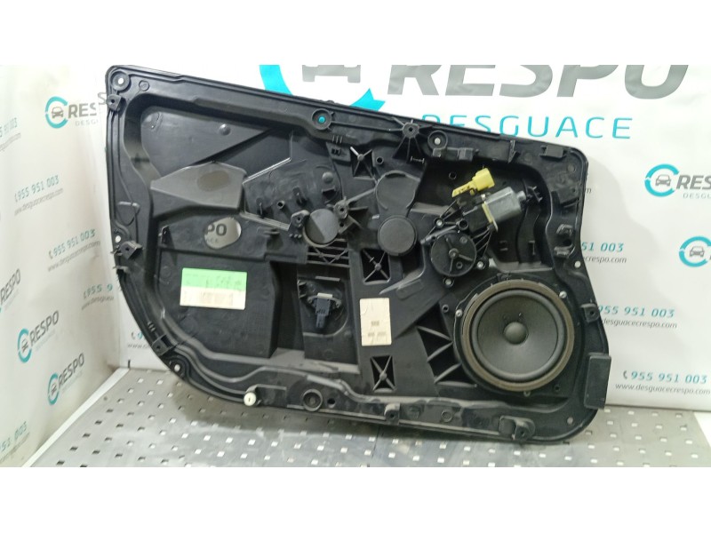 ELEVALUNAS DELANTERO IZQUIERDO C1BBA045H17AB  - imagen 1