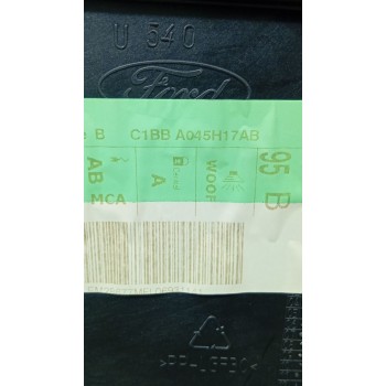 ELEVALUNAS DELANTERO IZQUIERDO C1BBA045H17AB  - miniatura 2