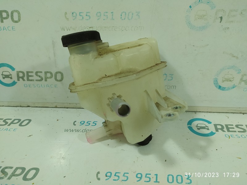 DEPOSITO EXPANSION  - imagen 1