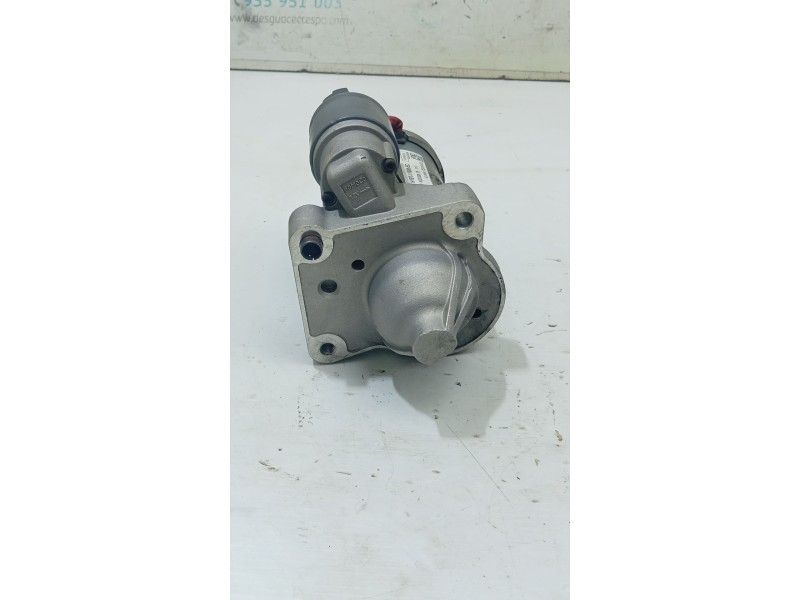 MOTOR ARRANQUE H1BT11000EC  - imagen 1