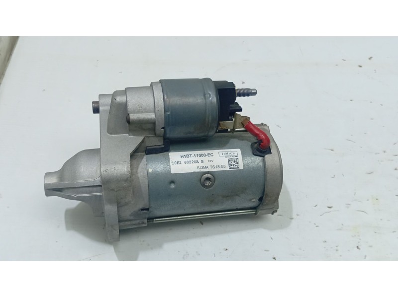 MOTOR ARRANQUE H1BT11000EC  - imagen 2