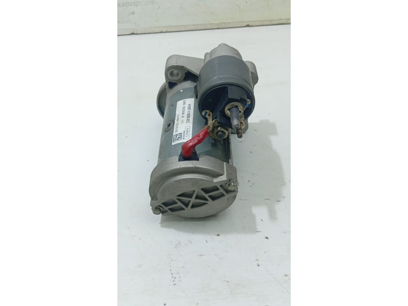 MOTOR ARRANQUE H1BT11000EC  - imagen 3