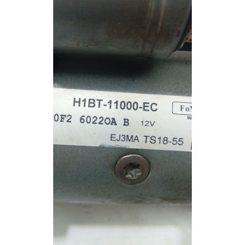 MOTOR ARRANQUE H1BT11000EC  - miniatura 4
