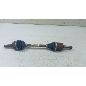 TRANSMISION DELANTERA IZQUIERDA JT763B437AC 