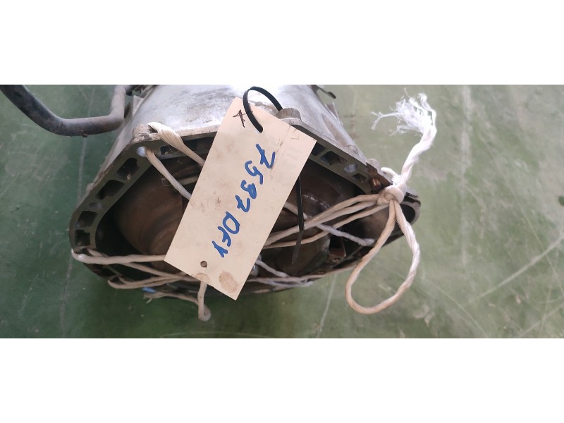 CAJA CAMBIOS 7226400  - imagen 5