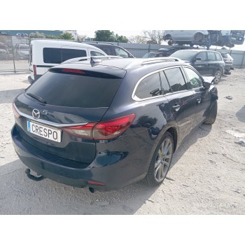MAZDA 6 STATION WAGON (GJ, GL) - miniatura 2