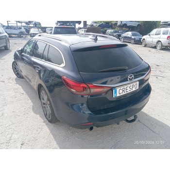 MAZDA 6 STATION WAGON (GJ, GL) - miniatura 3