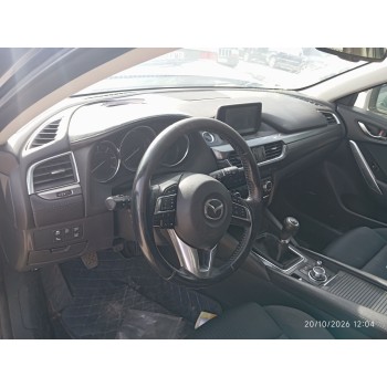 MAZDA 6 STATION WAGON (GJ, GL) - miniatura 4