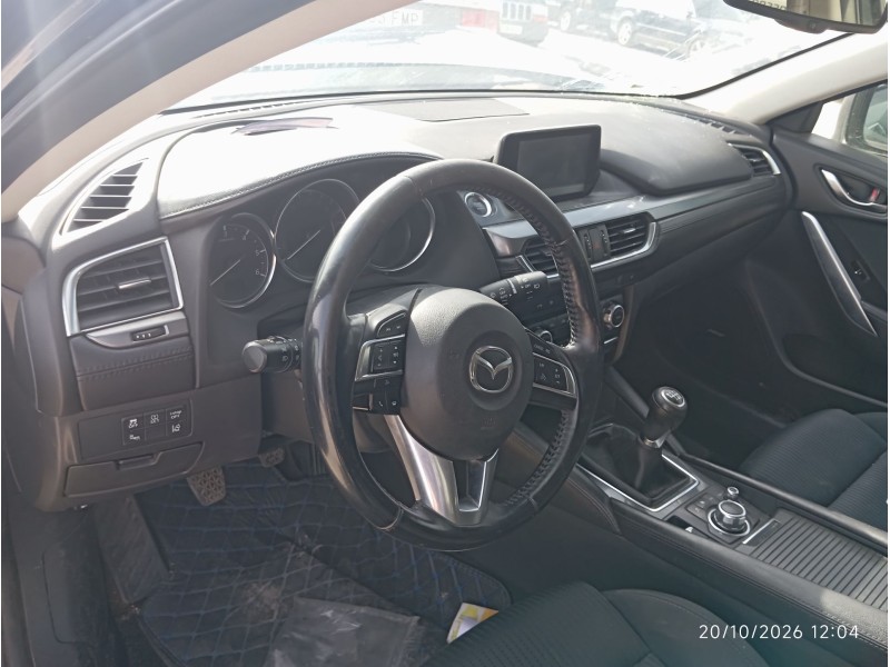 MAZDA 6 STATION WAGON (GJ, GL) - imagen 4