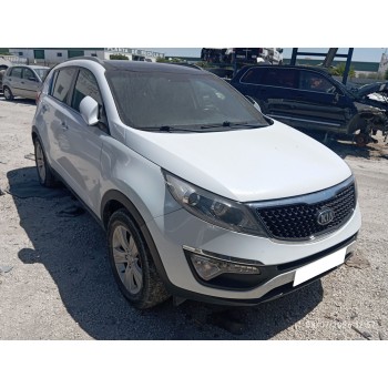 KIA SPORTAGE III (SL)