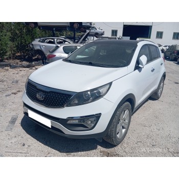 KIA SPORTAGE III (SL) - miniatura 2