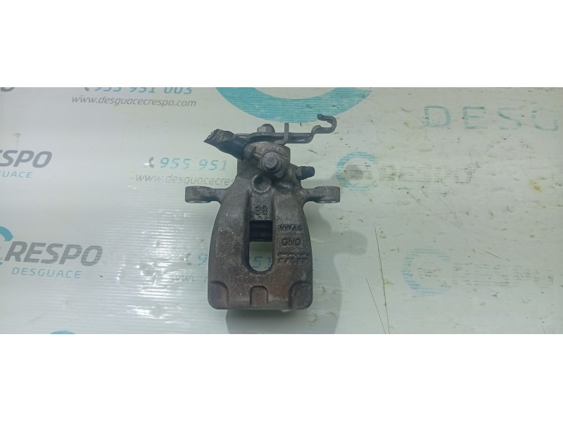 PINZA DE FRENO TRASERA IZQUIERDA  - imagen 2