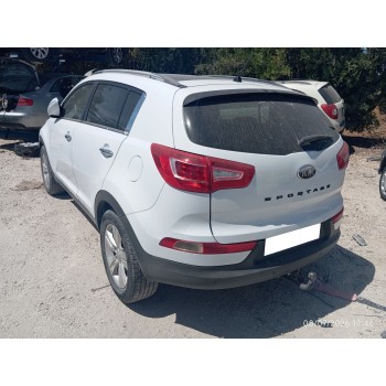 KIA SPORTAGE III (SL) - miniatura 3