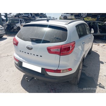KIA SPORTAGE III (SL) - miniatura 4