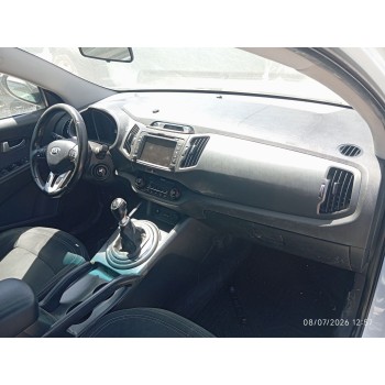 KIA SPORTAGE III (SL) - miniatura 5