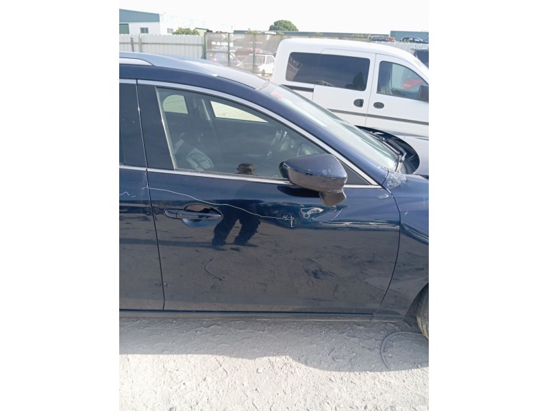 PUERTA DELANTERA DERECHA  - imagen 1