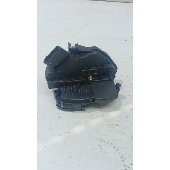 CERRADURA PUERTA DELANTERA IZQUIERDA BM5AA21813AH 