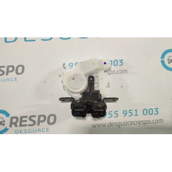 CERRADURA MALETERO / PORTON  - miniatura 1