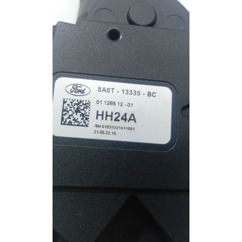MANDO INTERMITENTES 8A6T13335BC  - miniatura 3