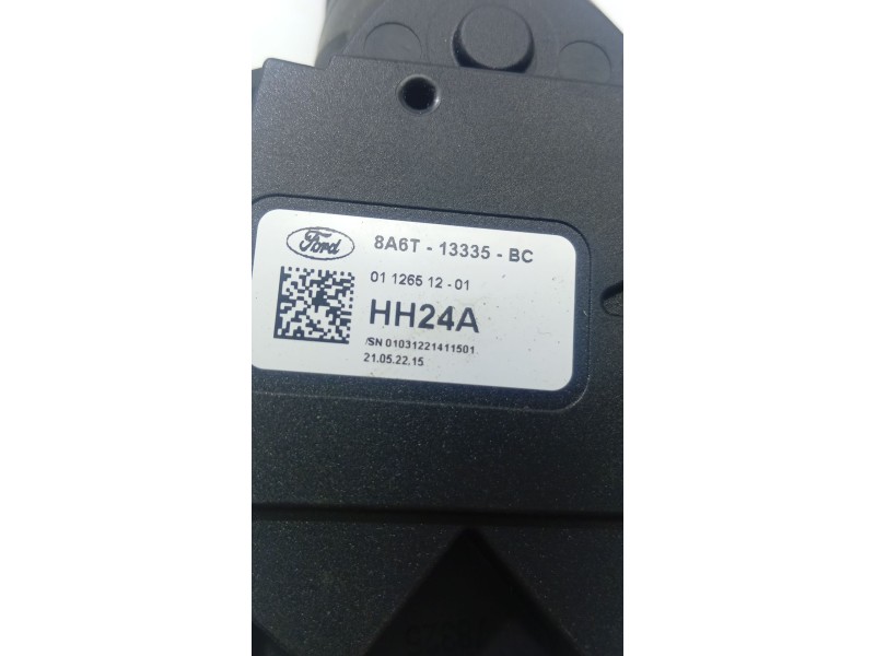 MANDO INTERMITENTES 8A6T13335BC  - imagen 3
