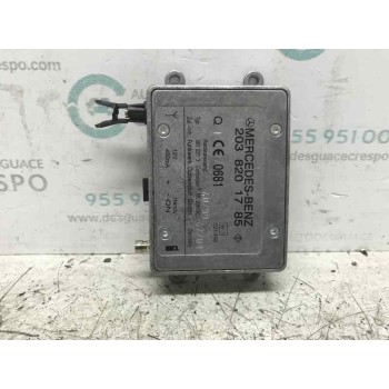 MODULO ELECTRONICO 2038201785 